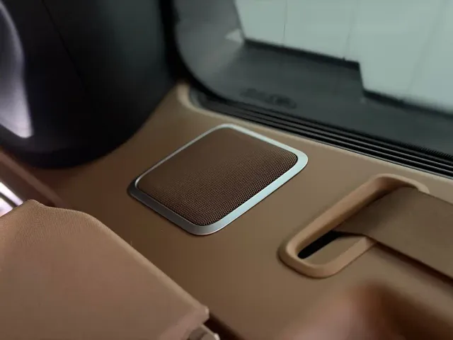 Land Rover Range Rover — Фото автомобиля 23