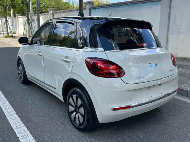 Wuling Bingo — Фото автомобиля 14