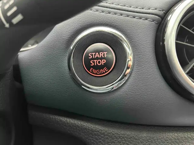 Nissan Qashqai — Фото автомобиля 11