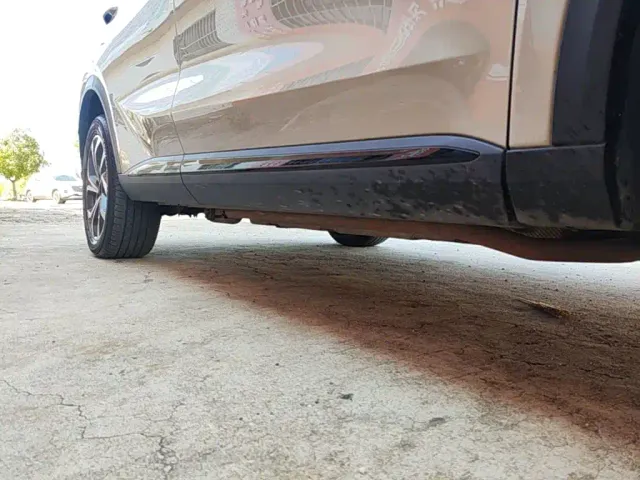 Haval Xiaolong MAX — Фото автомобиля 20