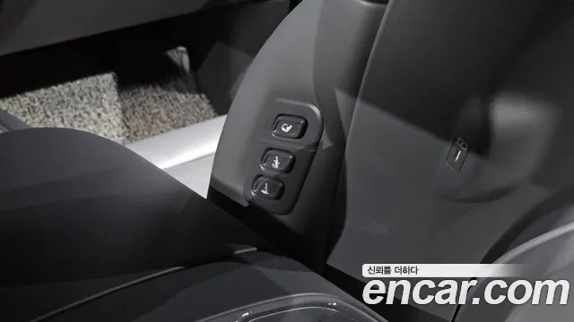 Kia EV9 — Фото автомобиля 16