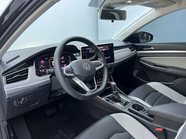 Volkswagen Bora — Фото автомобиля 15
