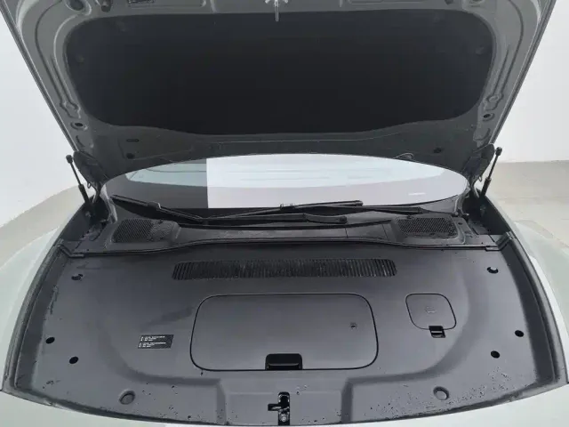 Audi E5 Sportback — Фото автомобиля 6