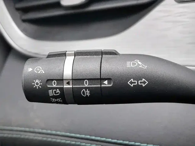 BYD Seal 05 DM-i — Фото автомобиля 21