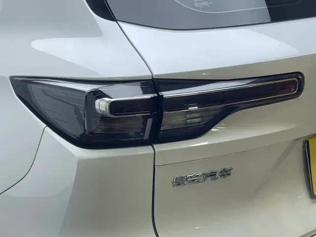Changan CS55 Plus — Фото автомобиля 10