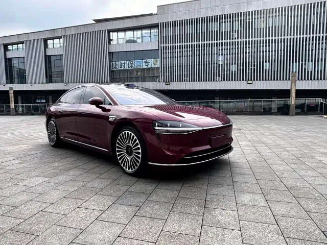 Stelato S9 — Фото автомобиля 18