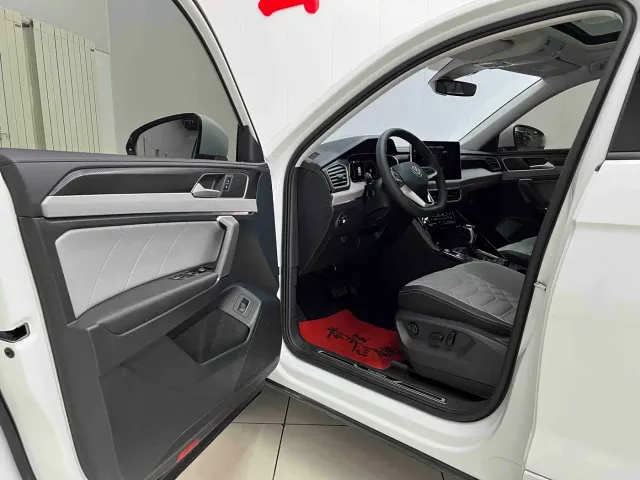 Volkswagen Tayron 2023 280TSI 2WD Luxury Plus Advanced Edition — Фото автомобиля 7