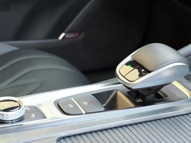 Chery Arrizo 8 PRO — Фото автомобиля 18