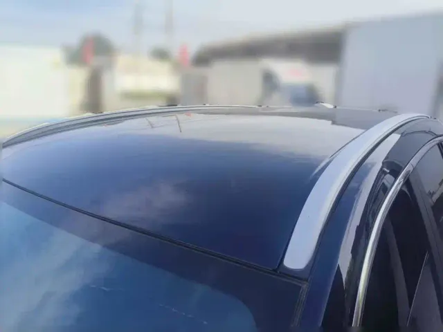 Skyworth Auto Skyworth EV6 — Фото автомобиля 6