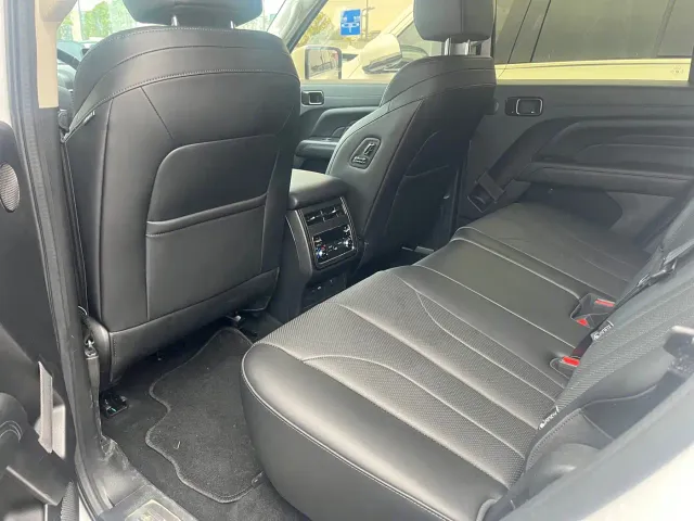 Haval H9 — Фото автомобиля 8