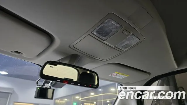 Kia Ray — Фото автомобиля 26