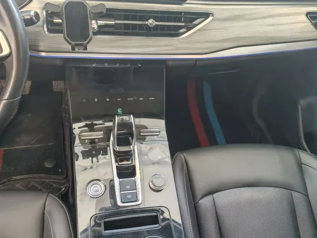Chery Tiggo 8 PLUS — Фото автомобиля 10
