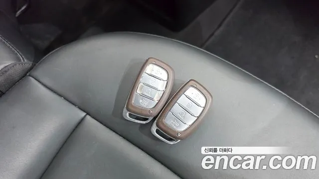 Hyundai Casper — Фото автомобиля 23