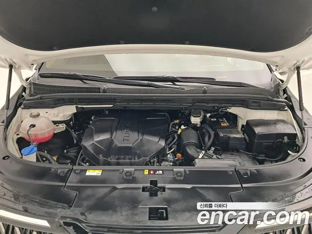 Kia Carnival Generation 4 — Фото автомобиля 19