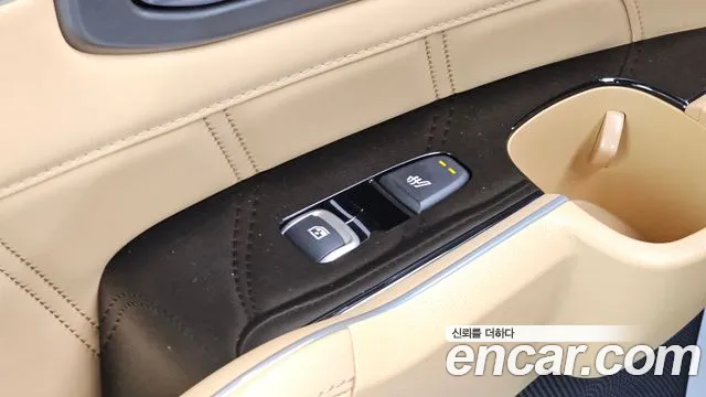 Kia Sorento 4th Gen — Фото автомобиля 30