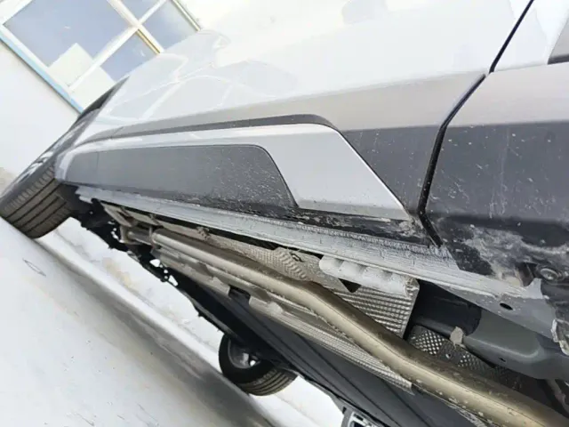 BYD Song L DM-i — Фото автомобиля 21