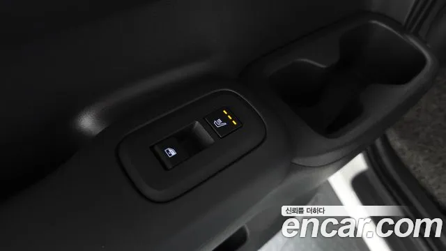 Hyundai Santa Fe MX5 — Фото автомобиля 26