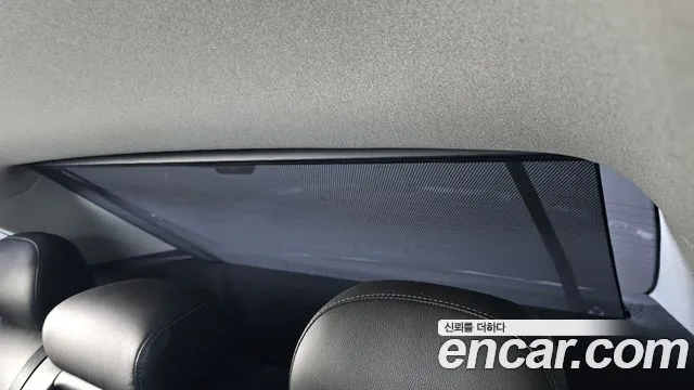 Hyundai Sonata Sonata Edge(DN8) 1.6 Turbo — Фото автомобиля 27