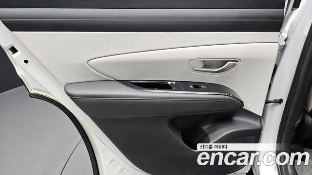 Hyundai Tucson — Фото автомобиля 14