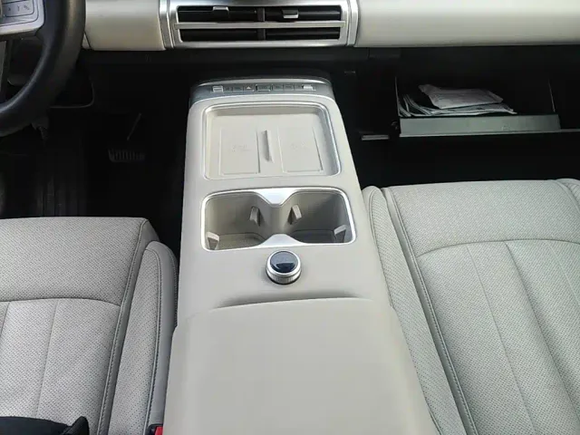 BYD FangChengBao Titanium 7 — Фото автомобиля 13