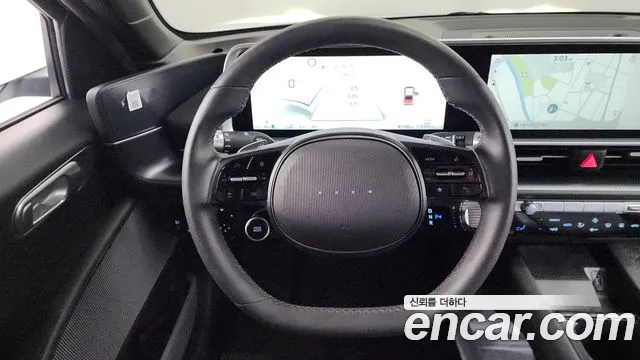 Hyundai Ioniq6 — Фото автомобиля 13