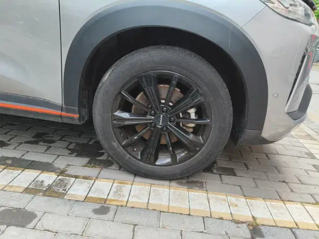 Haval H6S — Фото автомобиля 21