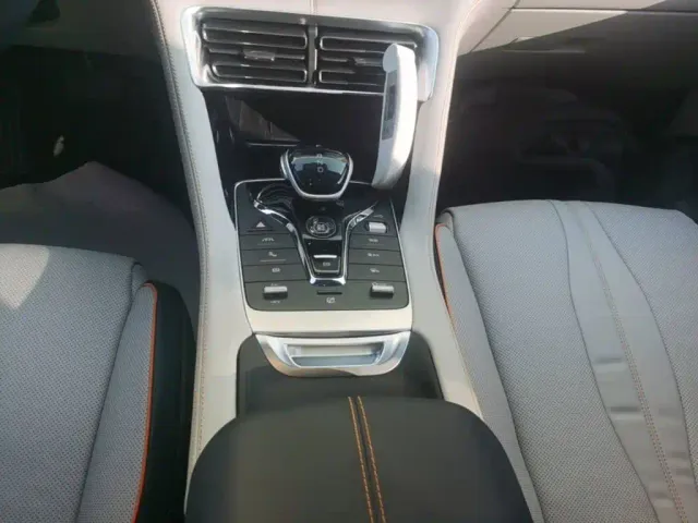 BYD Song PLUS — Фото автомобиля 13