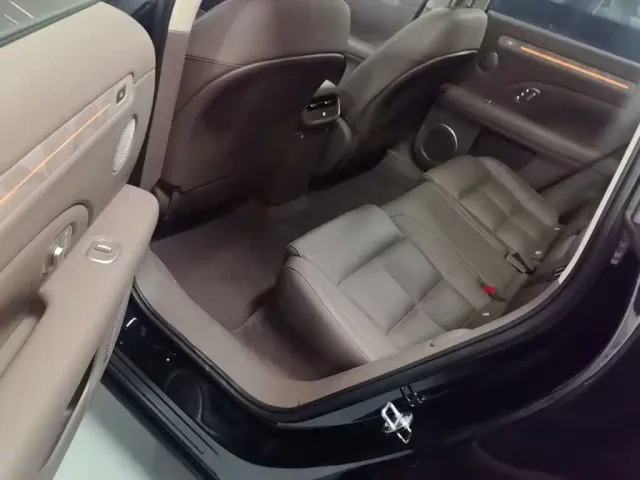 IM Motors LS6 — Фото автомобиля 16