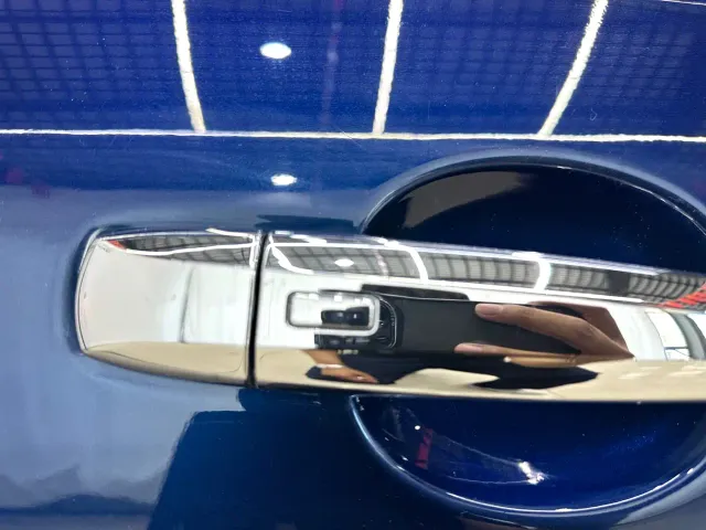 Nissan Teana — Фото автомобиля 12