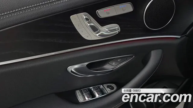 Mercedes-Benz E-Class W213 — Фото автомобиля 26