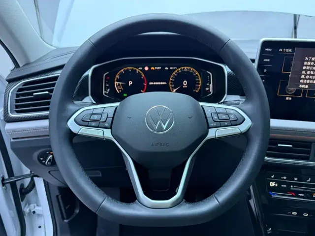 Volkswagen Tayron — Фото автомобиля 11