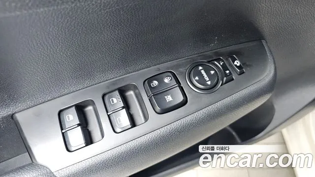 Kia morning Morning Urban (JA) Prestige — Фото автомобиля 27