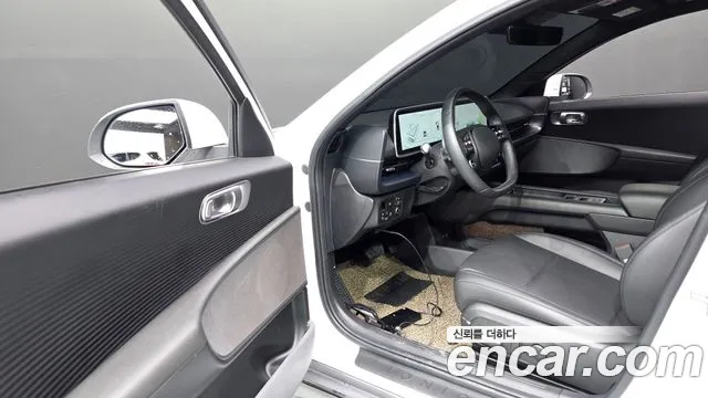 Hyundai Ioniq 6 — Фото автомобиля 11