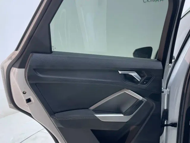 Audi Q3 — Фото автомобиля 17