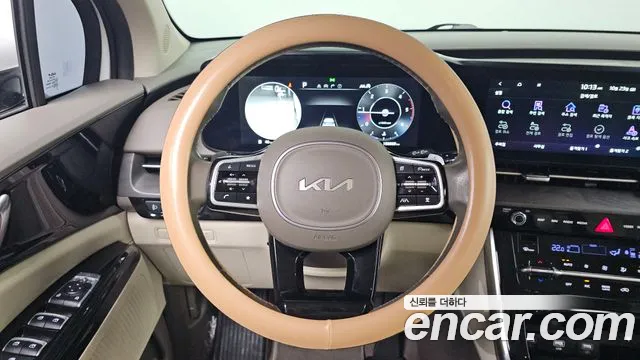 Kia Carnival — Фото автомобиля 23