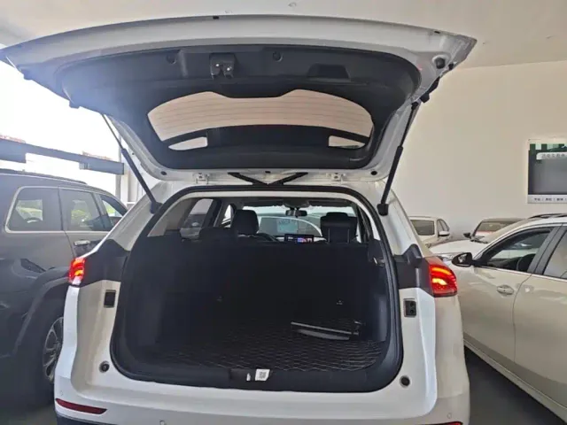Haval H6 — Фото автомобиля 18