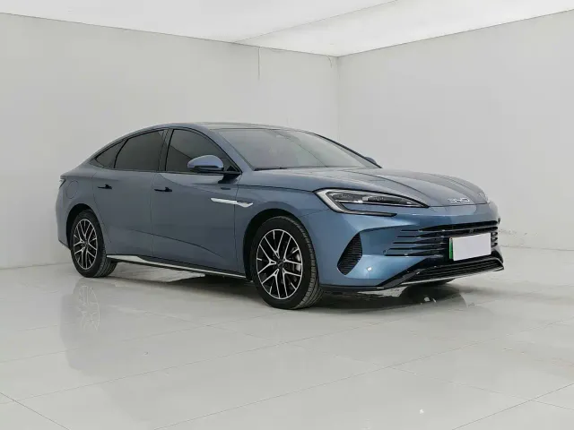 BYD Seal — Фото автомобиля 3