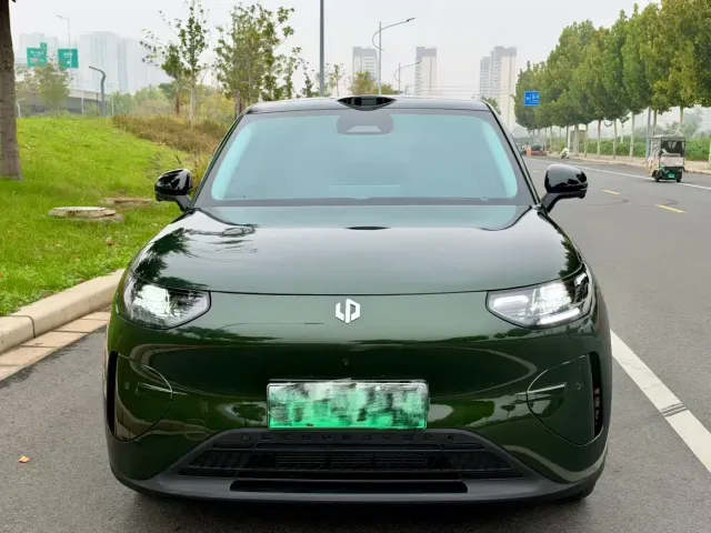 Leapmotor A10 — Фото автомобиля 2