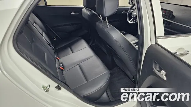 Kia morning Morning Urban (JA) Prestige — Фото автомобиля 11