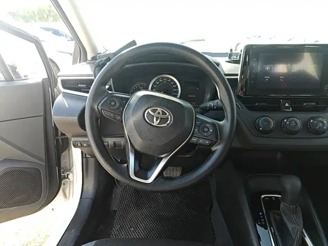 Toyota Corolla — Фото автомобиля 14