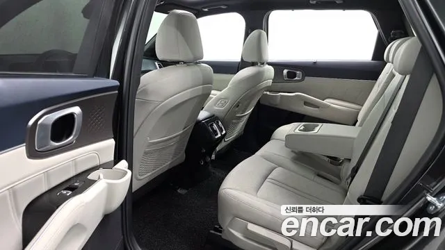 Kia Sorento 4th Gen — Фото автомобиля 11