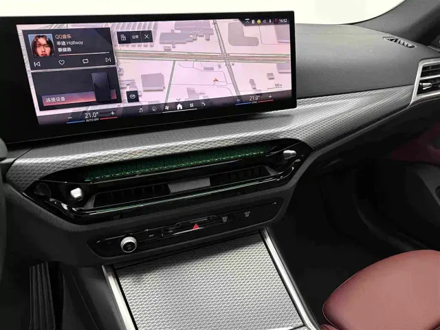 BMW 4 Series — Фото автомобиля 14