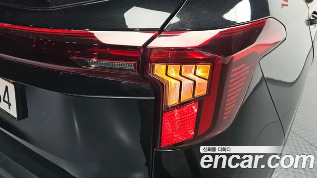 Kia Seltos — Фото автомобиля 8