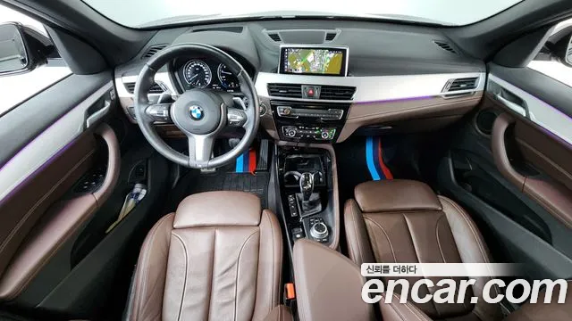 BMW X1 — Фото автомобиля 3