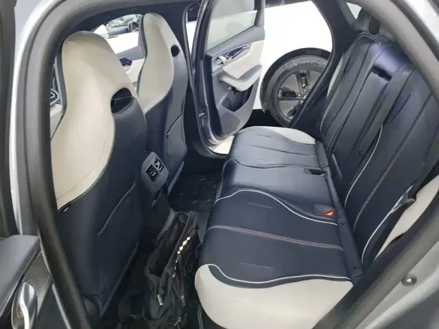 BYD Qin PLUS — Фото автомобиля 16