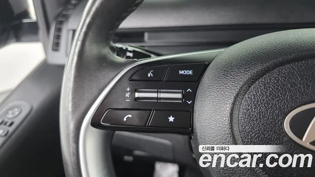 Hyundai Staria Staria — Фото автомобиля 14