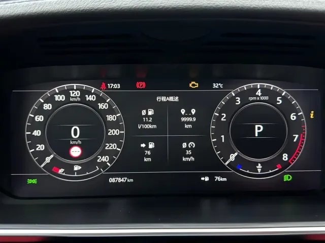 Land Rover Range Rover Sport 2022 3.0 L6 Gloss Black Edition — Фото автомобиля 15