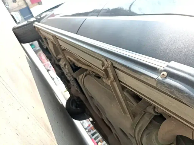 Changan CS75 Plus — Фото автомобиля 21