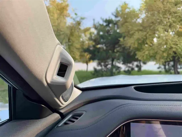 GAC Trumpchi Xiangwang S9 — Фото автомобиля 19