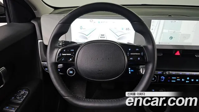 Hyundai Ioniq5 Ioniq5 Long Range AWD — Фото автомобиля 14